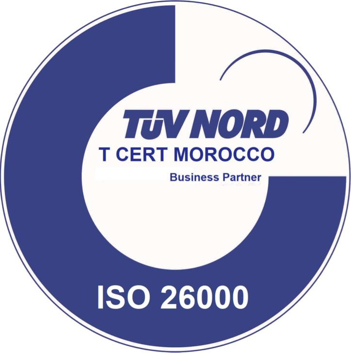 ISO 26000